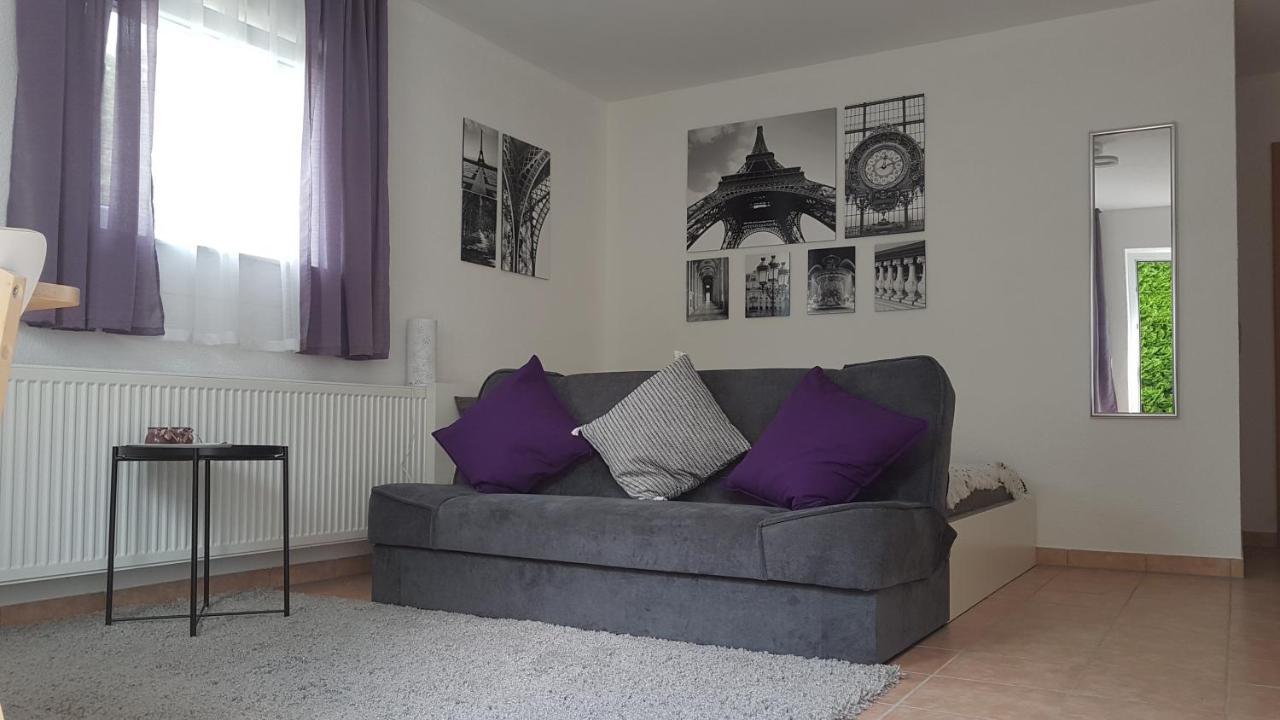 Apartment Tauberperle