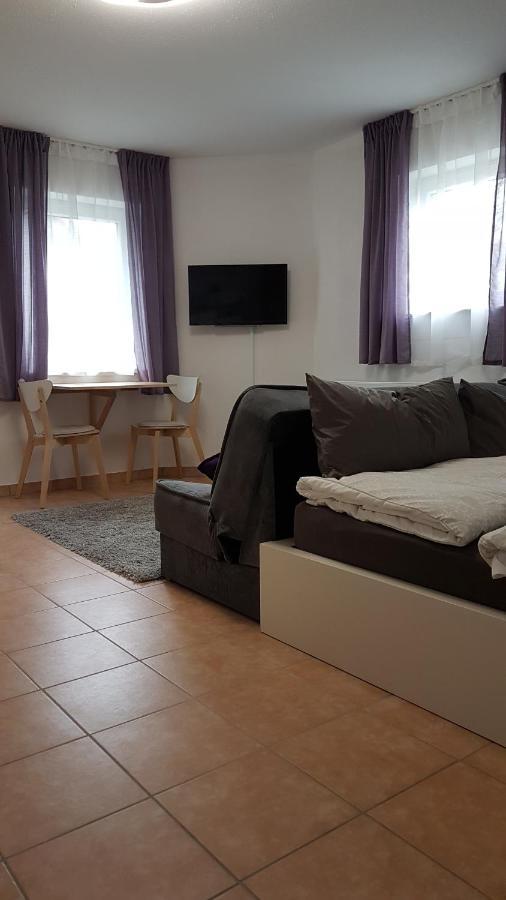Apartment Tauberperle